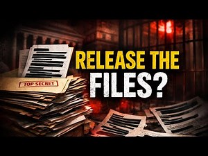 The Epstein Files Explained in 20 Minutes: The Case, The Documents, The Questions