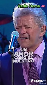 12K views · 748 reactions | T E M A Z O S E T E R N O S By Radio Home ️ Chicago / If You leave me now | Radio Home | Facebook