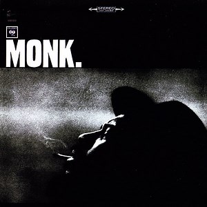 Thelonious Monk - Monk.