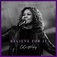 Alabaster Box by Cece Winans