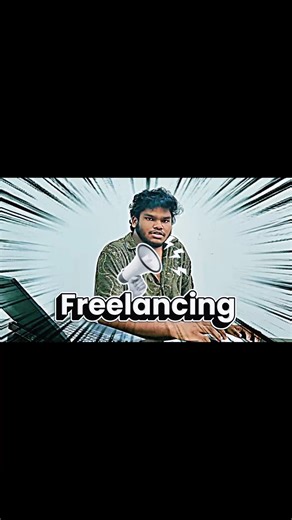 Freelancing part 1(intro)/Full video on description