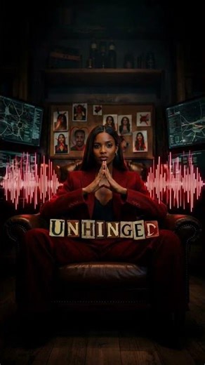 AURÍ –I Like That Man | UNHINGED (A Toxic Love Story in R&B)