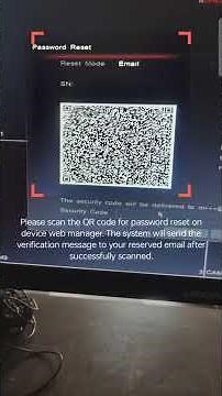 How to reset cp plus dvr password | cp plus dvr password reset