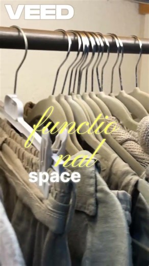 DOWN-SORTING: UNIQUE & SIMPLE METHOD THAT WILL HELP ANYONE ORGANIZE & DELUTTER ANY SPACE!