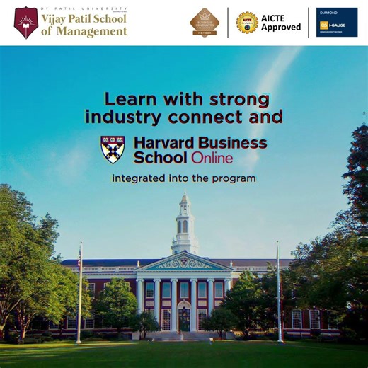Don’t Just Earn a Degree — Build a Future-Ready Career at D Y Patil University.