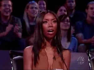 America's got talent quickchange couple