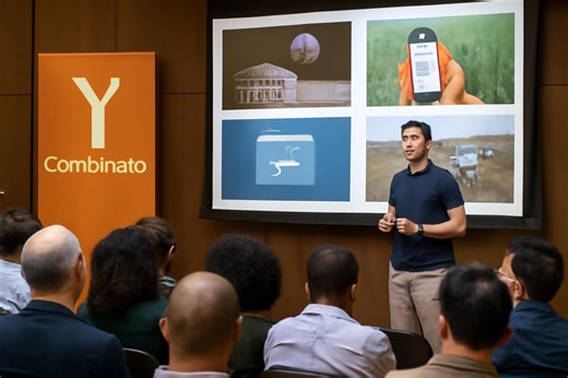 Del hotel lunar a la ganadería: las startups más buscadas en YC Demo Day