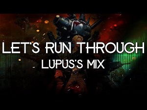 SNK Sound Team - Metal Slug 4 - LET'S RUN THROUGH! [Lupus's Mix]