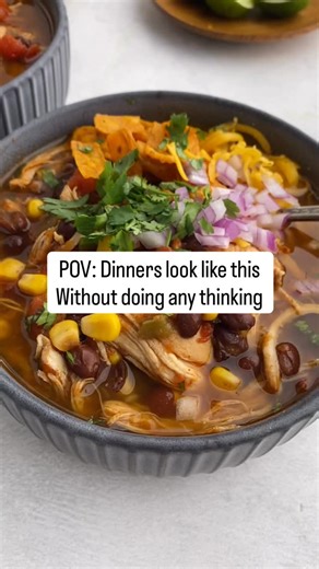 Dinner doesn’t have to be stressful 😅🙌 If you’re tired of staring into the fridge wondering what to cook… our FREE meal plans make dinnertime SO much easier! ✔️ simple recipes ✔️ family-friendly ✔️ done-for-you shopping list ✔️ less stress, more peace ❤️ Comment PLAN and we’ll send it straight to you! 📩🍽️ | Eating on a Dime