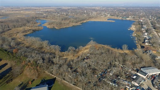 551 W Kennedy Rd, Braidwood, IL 60408 - Land for Sale | LoopNet