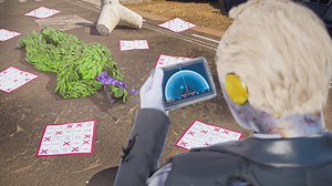 Spectating players at 2am for Warzone Bingo is weird! 😆 #callofduty #warzone #gaming | Marleythirteen