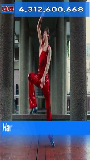 Spotify | The 10 most streamed songs of all time | 03.26 | ChartExpress #spotify #moststreamed #bts