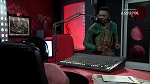 Did you miss Dumi Masilela’s last performance as Sfiso on Official Rhythm City this week? Click here to watch the episode again: http://www.etv.co.za/rhythm-city/episode/52088 | e.tv