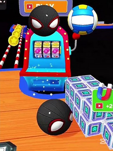 ⚡ Going Balls VS Rollance Balls Action Ball Games New Race 💥 | Android/IOS Games