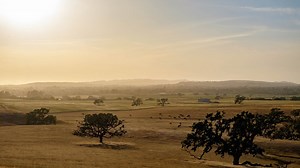 The Santa Ynez Reservation — Santa Ynez Band of Chumash Indians