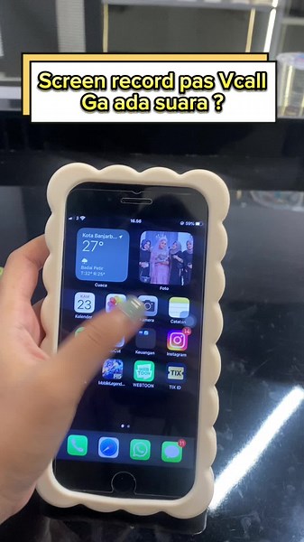 iPoint Repair Banjarbaru on TikTok