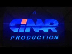 A Cinar Production 1990