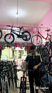 Java Carbon Mountain Bike: Lightweight and Durable