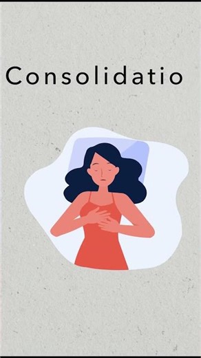 Our brains learns in three stages