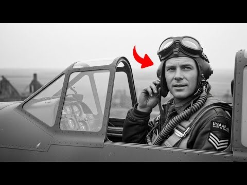 The Pilot Who Dropped Food, Not Bombs | WWII Operation Chowhound
