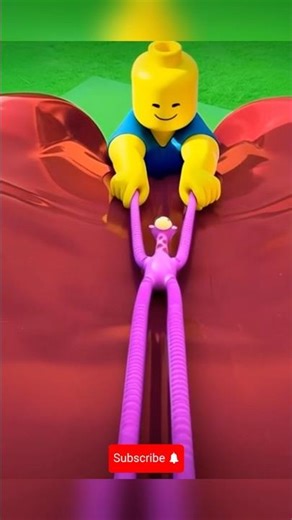 Noob break toy 😂|| KIDSBLOX || #shorts #roblox