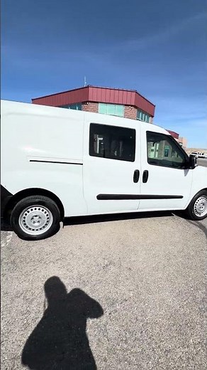2015 Ram ProMaster City Stock #7826 Walk-Around | JN Auto