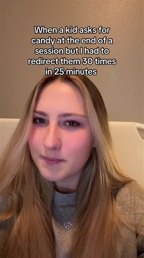 They know the answer but they always ask anyway #slp #slpgradstudent #slpgradschool #speechlanguagepathologist #speechlanguagepathology