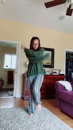 Wonder Woman Transformation 💪🏼