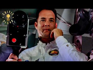 The Apollo 13 Crew Makes it into Space (Full Scene) | Apollo 13