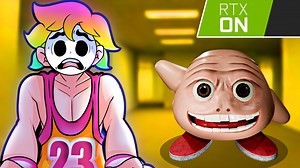 34K views · 3.4K reactions | Probé Kirby en RTX y... ME TRAUMÓ AYUDA!!!  Pruebenlo bajo su propio riesgo 藍藍 https://play.google.com/store/apps/details?id=com.firgames.kirbos | FIR | Facebook