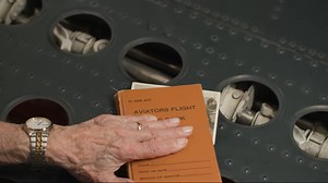 The WWII Gunner Who Actually Threw His Radio at a Japanese Plane