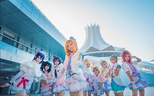 【桥洞少女】跳得怎么样不多说看看就知道了的【snow halation】