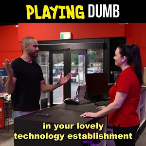 827K views · 9.4K reactions | Part 2 of Weaponised Incompotence . . . . . . #gaming #gaminglife #gamingclips #gamingsetup #gamingmemes #gamingvideos #gamingcommunity #gamers #gamermemes #fps #fpsgames #fpsgaming #funnymoments #funnymemes #relatable #comedy #comedyvideo | Viva La Dirt League | Facebook