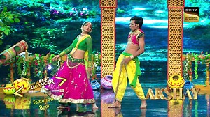 673K views · 10K reactions | Apne dance ko level up karke, humaare best contestants taiyaar hain aapka dher saara manoranjan karne! ❤️ Dekhiye #IndiasBestDancer kal Sat-Sun raat 8 baje, sirf #SonyEntertainmentTelevision par! Geeta Kapur Terence Lewis Sonali Bendre Behl #IndiasBestDancer #IBD #Dancer #Dance #HarMoveSeKarengeProve #IBD3 | Sony Entertainment Television | Facebook