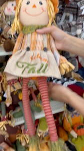 I love all their Fall decor, amazing!💛 #fallvibes #falldecorating #diy #fall #falldecor #hobbylobbyfinds #hobbylobby | Creating with Ms Nancy