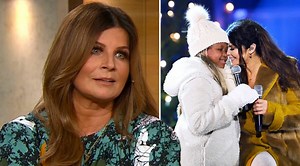 Efter nya köpet av lyxlägenheten – nu vill Carola och dottern Zoe flytta igen: ”Jag behöver..”