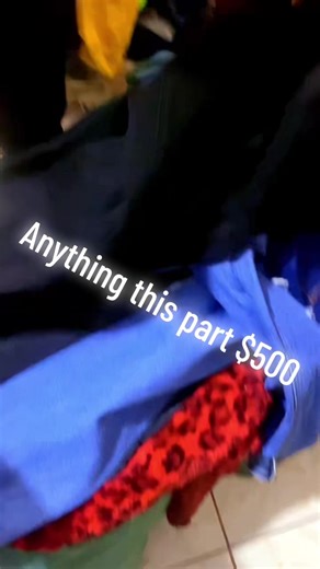 Amazing Voice Effects from Spanish Town, Jamaica