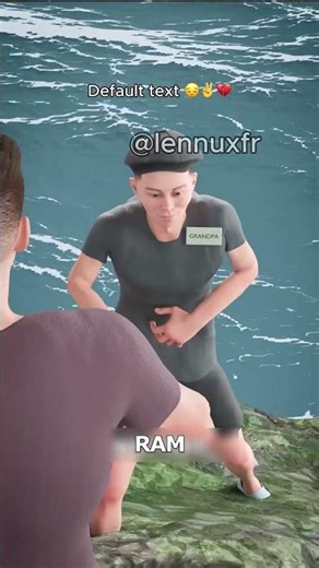 Zack D. Films meme 42: DDR5 RAM 💔 (YTP)