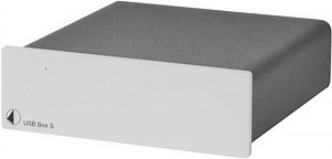 Pro-Ject Usb Box S