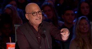 Duo Transcend Performs Dangerous Trapeze Act - America's Got Talent 2018