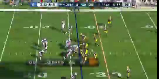 watch the throw 15 seconds in