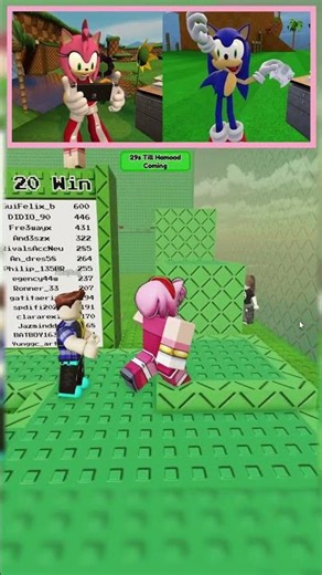 🩷 Amy Plays Roblox Hamood Habibi Tower