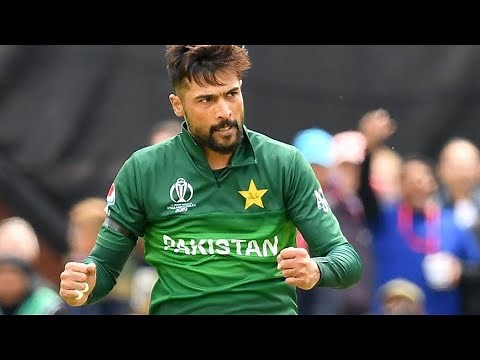 Mohammad Amir - The Rise, Fall & Redemption | Biography | Best Bowling SpellsA Wasted Talent.