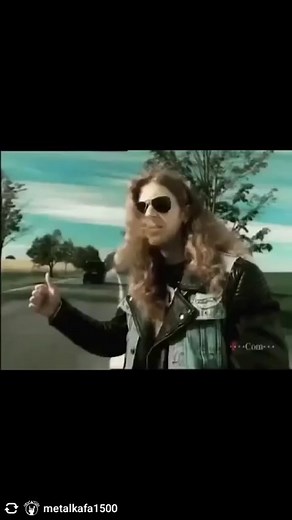Reposted • @metalkafa1500 Metal Music Revives Us #metalmeme #metalmemes #metal #deathmetal #metalmusic #heavymetal | Save Rock & Metal