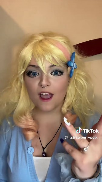 Create Your Own Yandere Simulator Cosplay