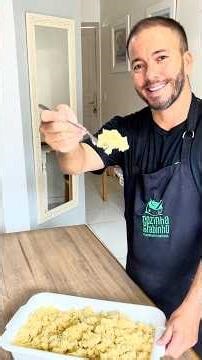 Utensílio certo não é luxo… é padrão de resultado 👌🍝