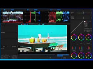 neoFootage AI : How to convert SDR videos to HDR