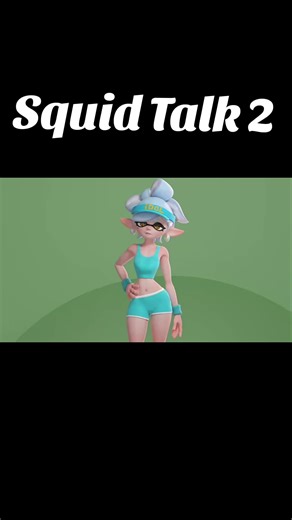 Exploring the Squid Sisters: Marie and Callie's Journey