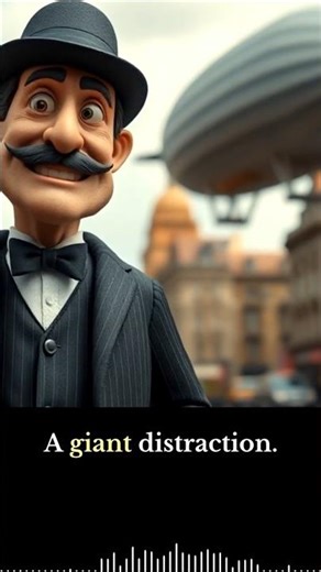 A 1920s song about... *those* headlines. #Shorts #Satire