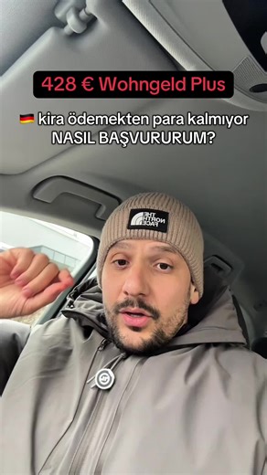 Almanyada WOHNGELD NASIL BAŞVURURUM! 428€ yardım alması bilme mümkün. #fy #fyp #keşfetteyizzzz #keşfet Hesap örneğini Beispiele für die Berechnung von Wohngeldi görebilirsiniz Hukuki danışmanlık niteliğinde değildir/ keine Rechtsberatung